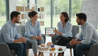 Psychoedukacja w zdrowiu: jak wspierać pacjentów w terapii