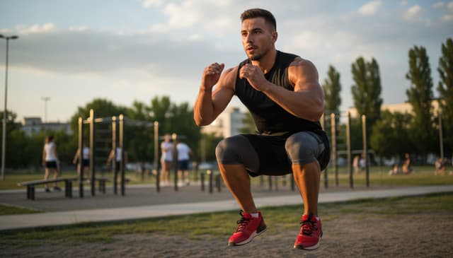 Get fit krok po kroku: praktyczny przewodnik do zdrowia i formy