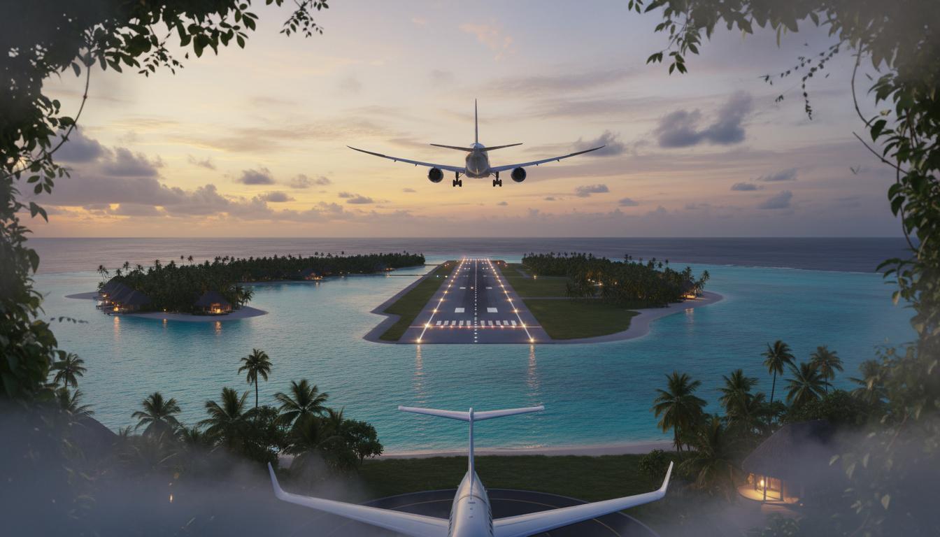 How to Find the Best Getaway Flights for Your Next Trip