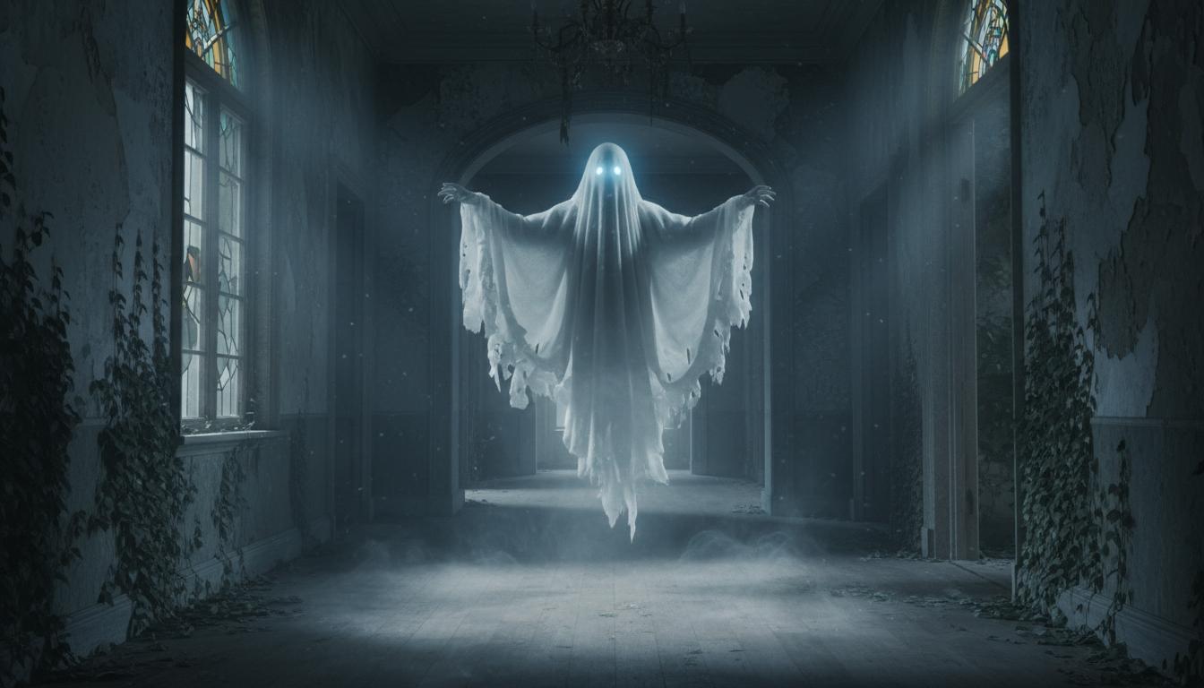 Ghost role w psychologii: jak rozpoznać i radzić sobie z tą rolą