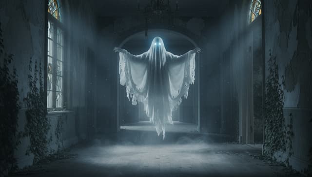 Ghost role w psychologii: jak rozpoznać i radzić sobie z tą rolą