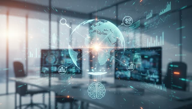 GIS w analizie biznesowej: praktyczne zastosowania i korzyści