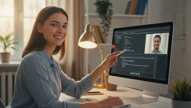 Czy git online korepetycje naprawdę działają? Sprawdź, zanim się rozczarujesz