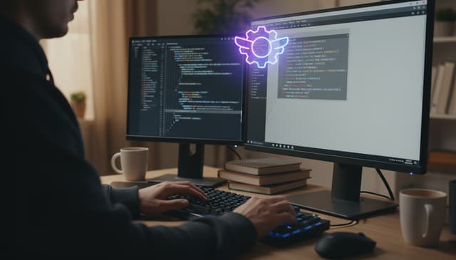 GitHub Copilot: praktyczny przewodnik po używaniu narzędzia