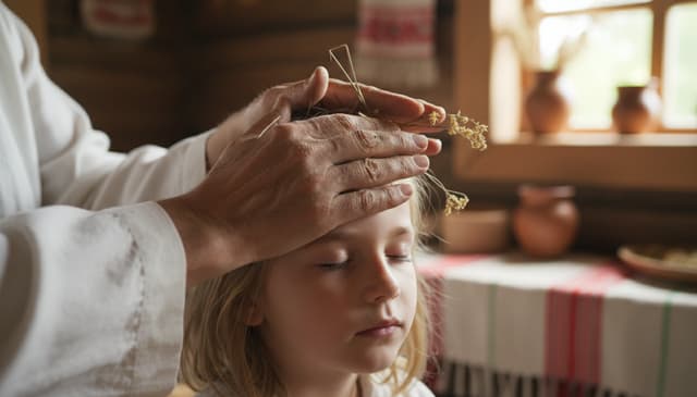 Głaskanie: jak wpływa na nasze emocje i relacje społeczne