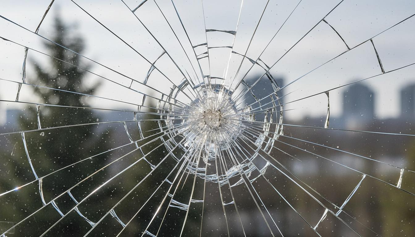 Understanding Glass Breakage in Future Car Technologies
