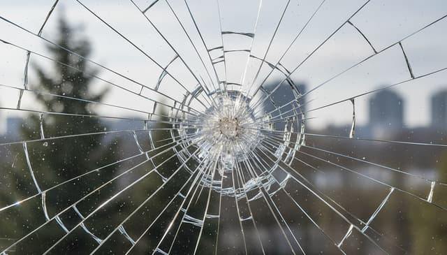 Understanding Glass Breakage in Future Car Technologies
