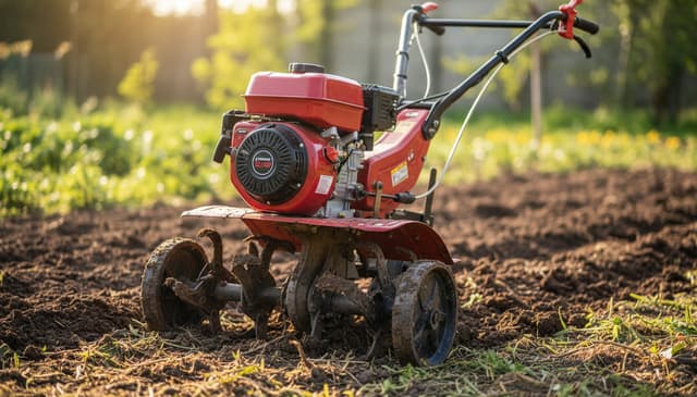 Glebogryzarka: praktyczny przewodnik po wyborze i zastosowaniu