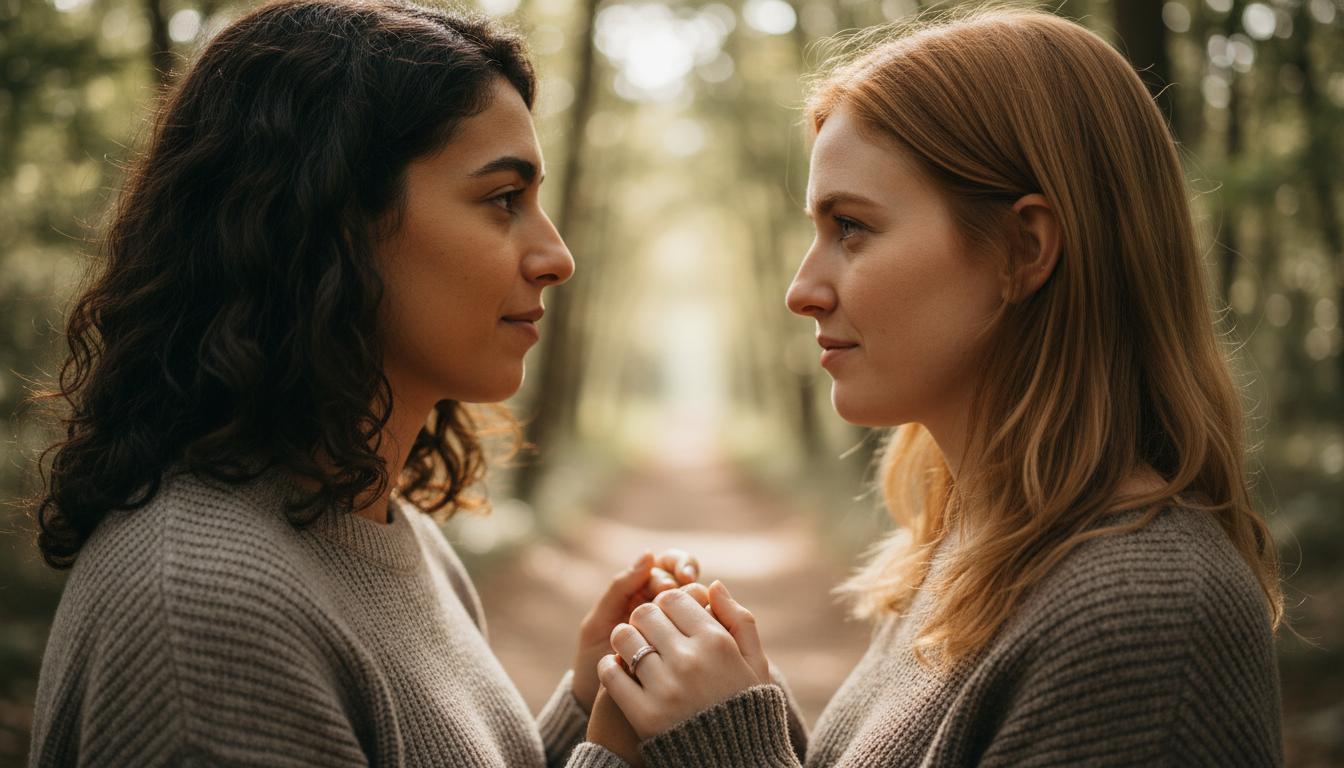 Głębokie dopasowanie partnerów: jak technologia zmienia randki