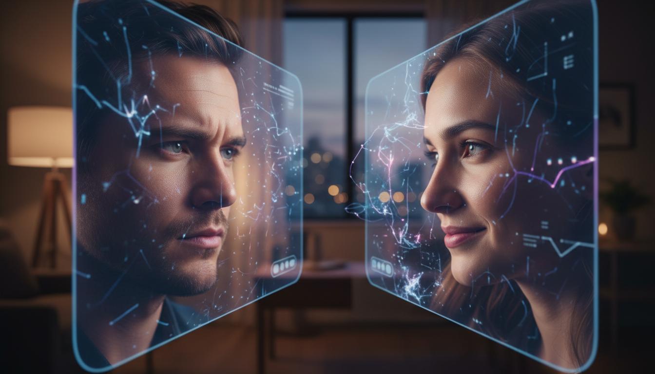 Głębokie rozmowy online: jak budować autentyczne relacje przez internet