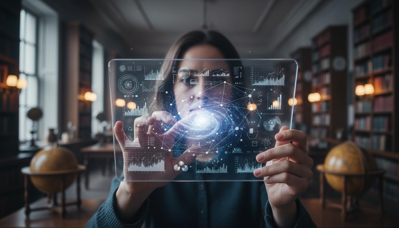 Głębokie wyszukiwanie informacji: praktyczny przewodnik dla wywiad.ai