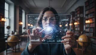 Głębokie wyszukiwanie informacji: praktyczny przewodnik dla wywiad.ai