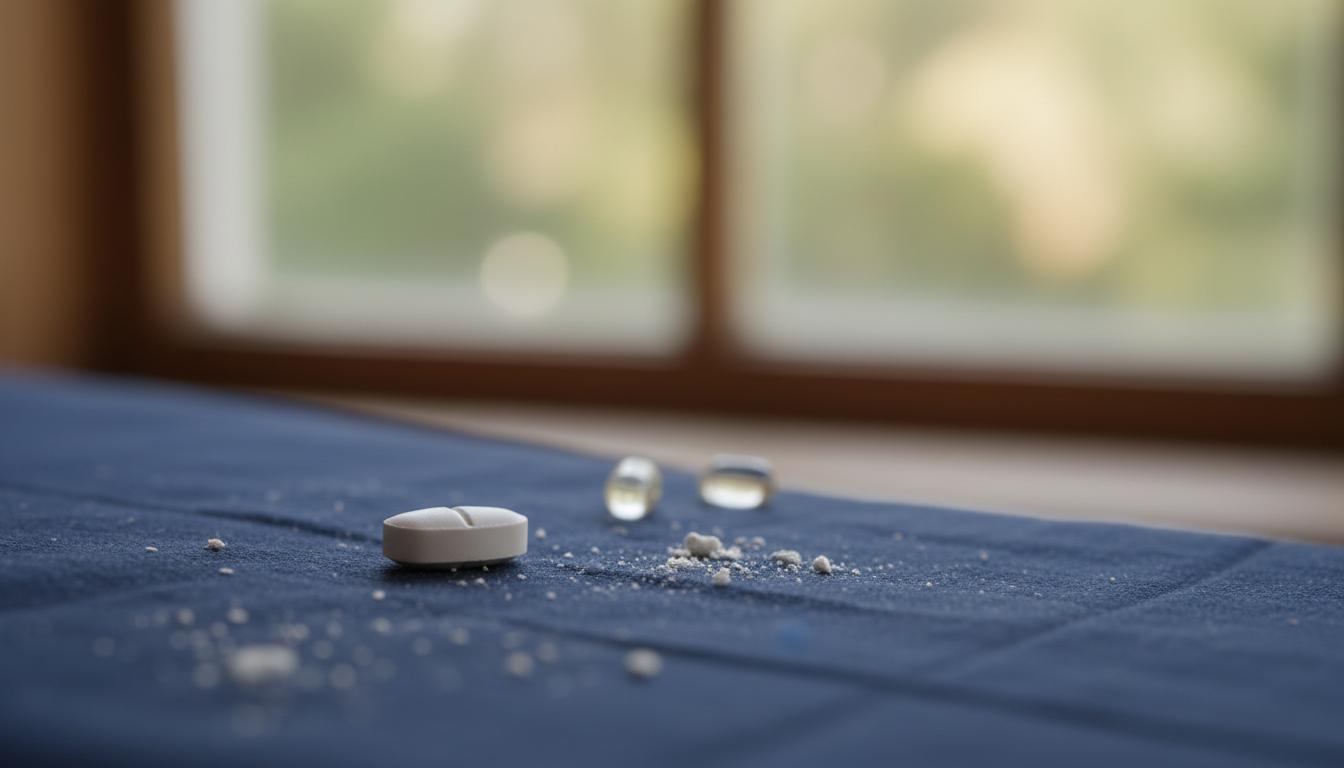 Gliklazyd: kompleksowy przewodnik po stosowaniu i działaniu