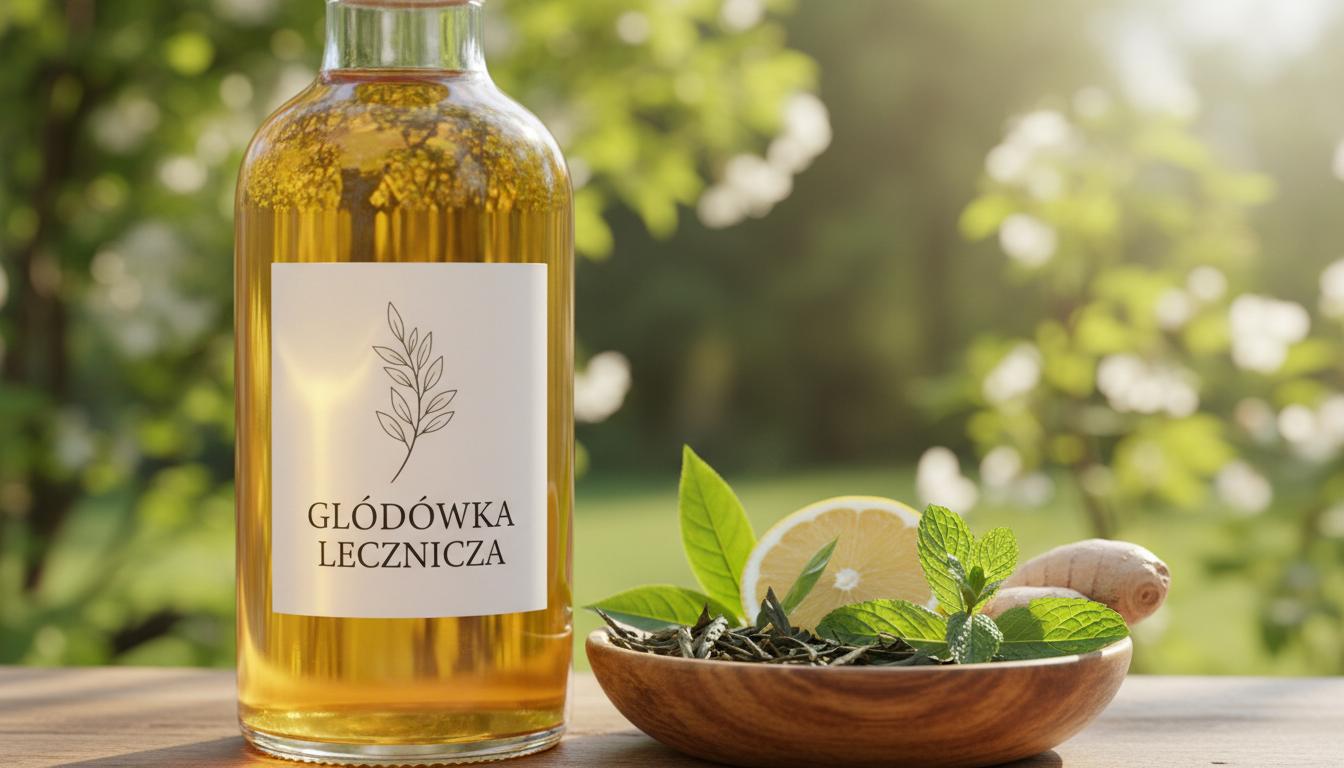 Głodówka lecznicza: jak działa i kiedy warto ją rozważyć