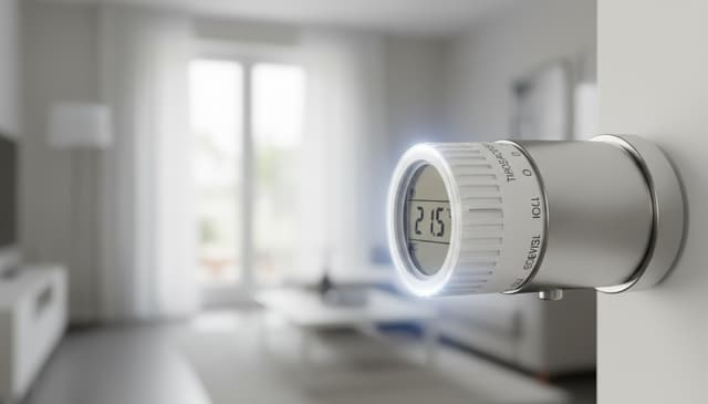 Głowica termostatyczna: praktyczny przewodnik po zastosowaniach i wyborze