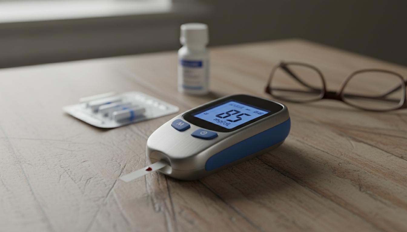 Glukometr: praktyczny przewodnik po wyborze i użytkowaniu urządzenia