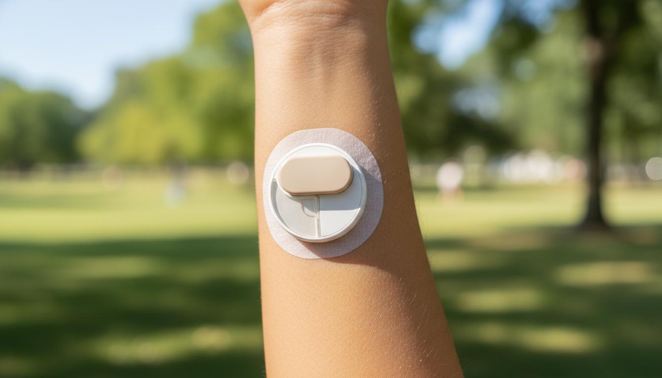 Glukometr ciągły: jak działa i komu może pomóc?