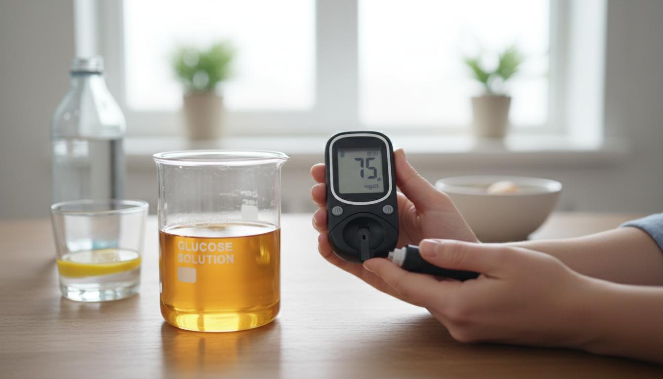 Glukoza na czczo: co oznacza wynik i jak się do badania przygotować