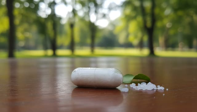 Glukozamina: praktyczny przewodnik po suplementacji i korzyściach