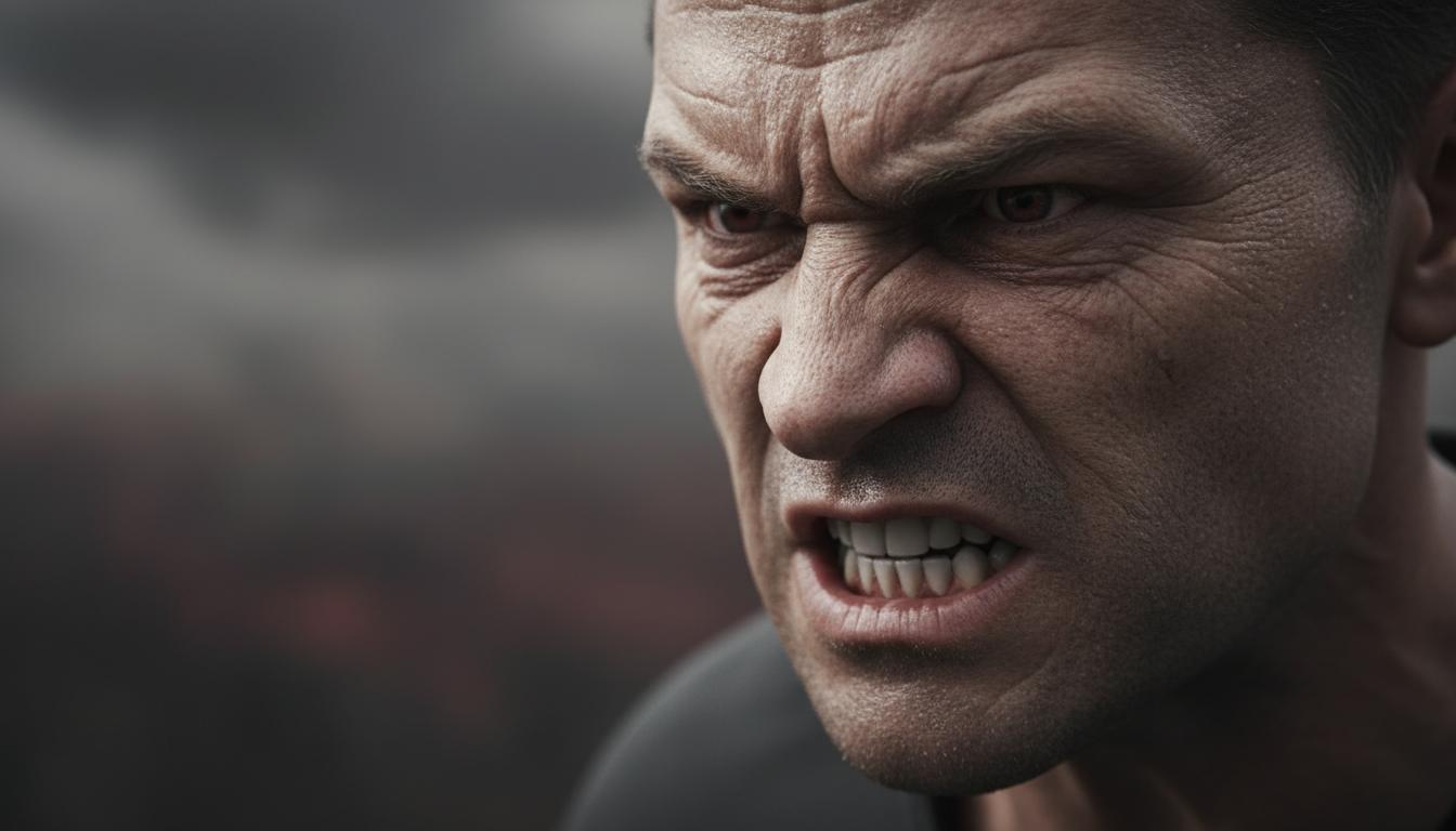 Jak radzić sobie z gniewem: praktyczny przewodnik psychologiczny