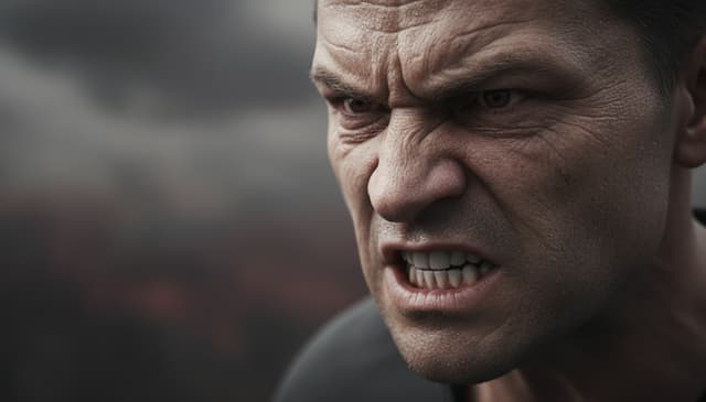 Jak radzić sobie z gniewem: praktyczny przewodnik psychologiczny