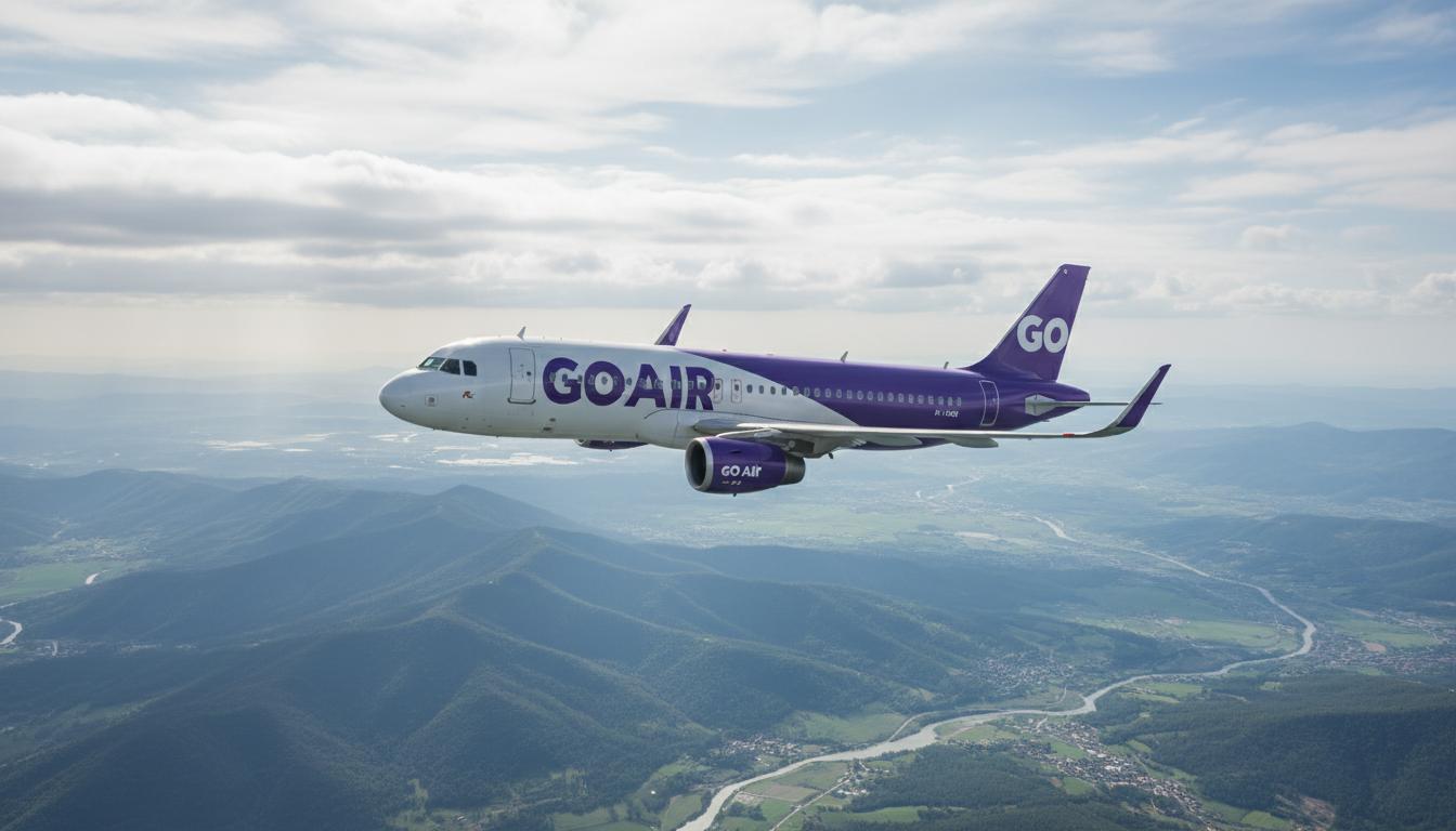 How Go Air Flights Are Shaping the Future of Air Travel