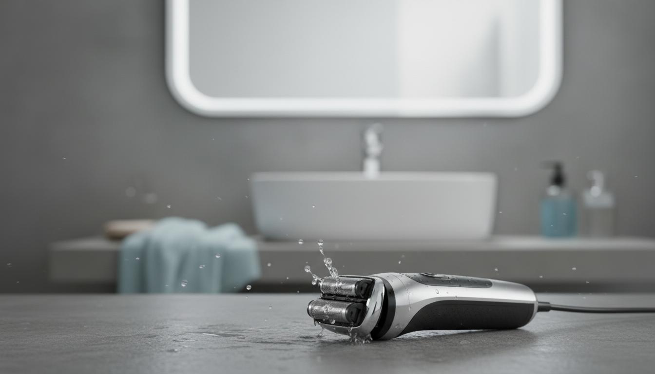 Golarka Braun: praktyczny przewodnik po najlepszych modelach 2024