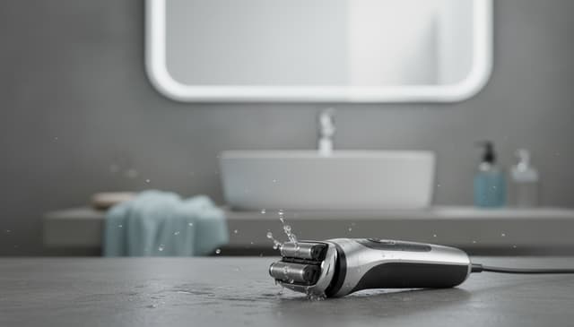 Golarka Braun: praktyczny przewodnik po najlepszych modelach 2024