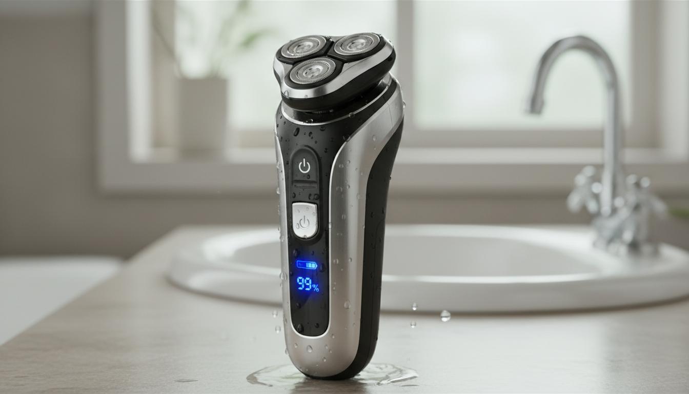 Golarka elektryczna: praktyczny przewodnik po wyborze i użytkowaniu