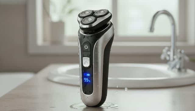 Golarka elektryczna: praktyczny przewodnik po wyborze i użytkowaniu