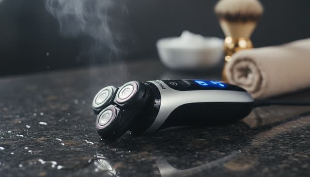 Golarka Philips: praktyczny przewodnik po wyborze i użytkowaniu