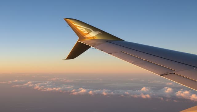 How Gold Member Flights Enhance Your Travel Experience in 2024