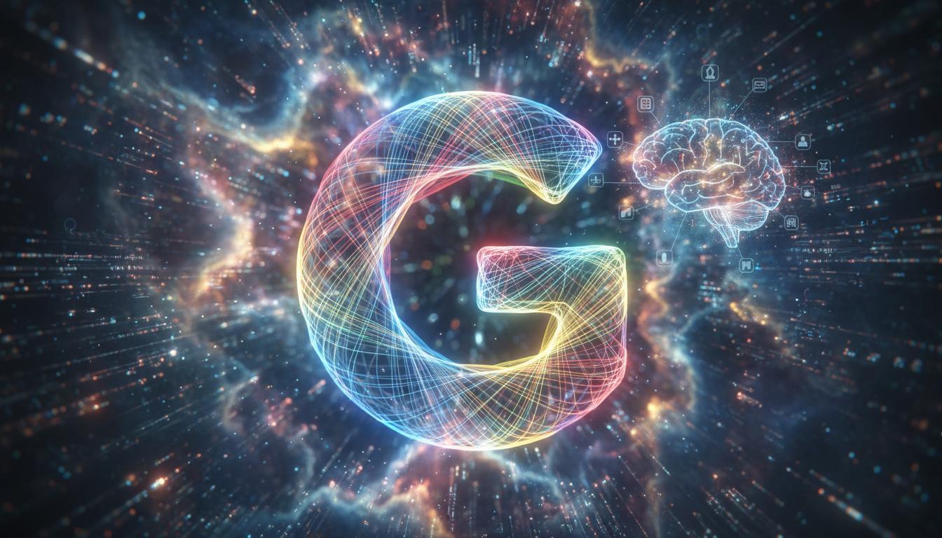 How Google AI is shaping the future of artificial intelligence