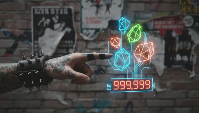 Gorące punkty w psychologii: jak je rozpoznać i zrozumieć