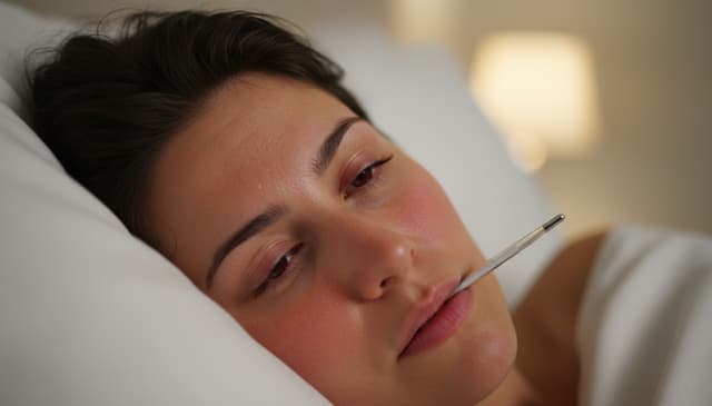 Gorączka: przyczyny, objawy i sposoby leczenia