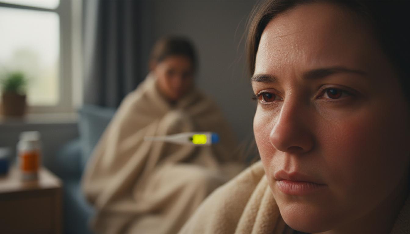 Gorączka reumatyczna: przyczyny, objawy i nowoczesne leczenie