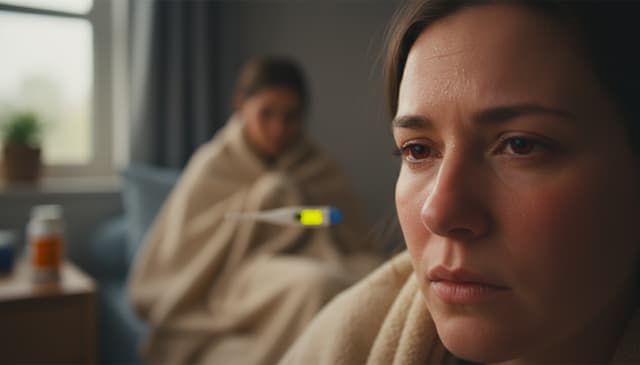 Gorączka reumatyczna: przyczyny, objawy i nowoczesne leczenie