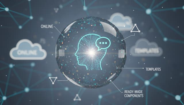 Gotowe szablony chatbotów online: przewodnik po najlepszych rozwiązaniach