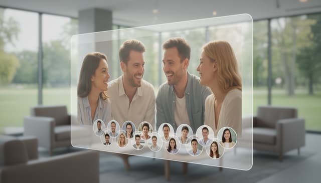 Gotowe teksty do rozmów online: praktyczny przewodnik dla każdego