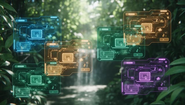 Gotowe wzory chatbotów do wykorzystania: praktyczny przewodnik