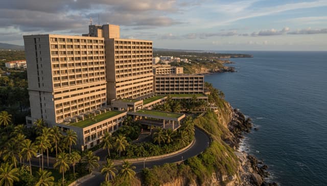 Government Hotels: Practical Guide to Future Travel Accommodations