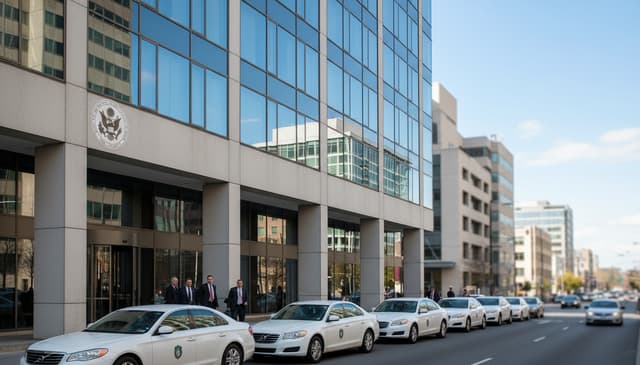 Understanding Government Rate Hotels: Benefits and Booking Tips