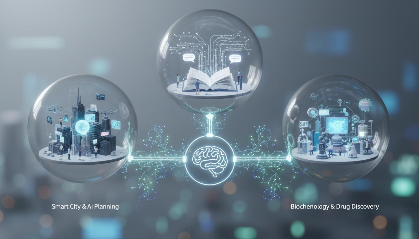 Praktyczne zastosowania GPT-3 w informatyce i sztucznej inteligencji