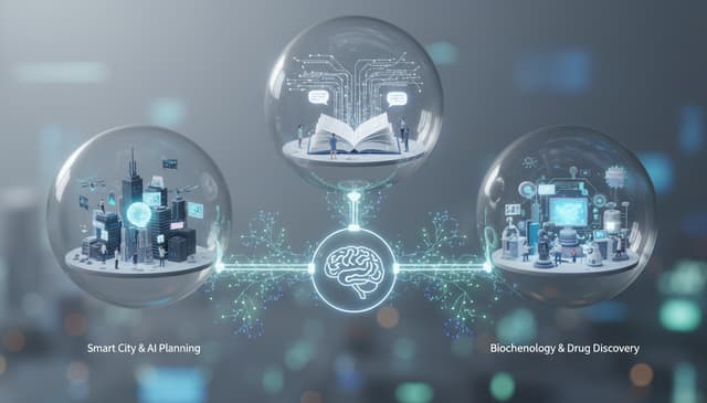 Praktyczne zastosowania GPT-3 w informatyce i sztucznej inteligencji