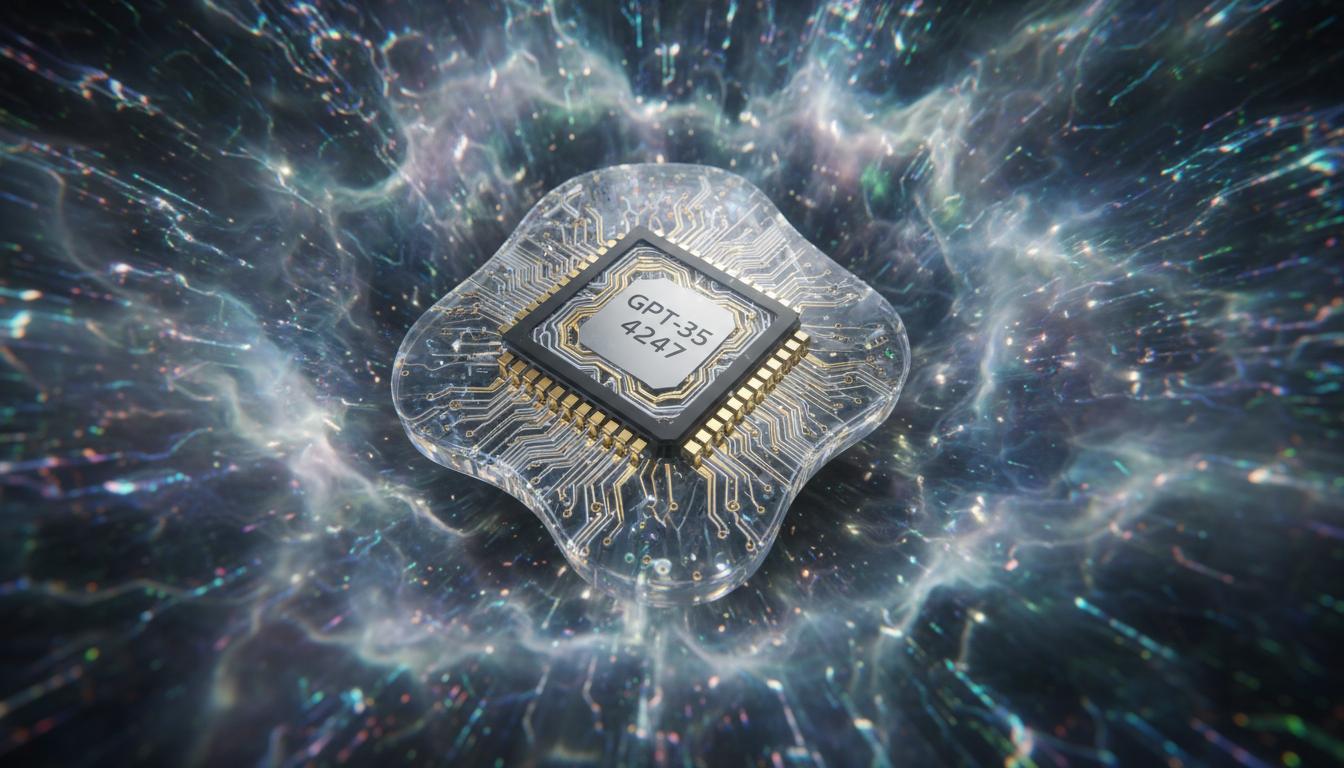 Jak działa GPT-3.5: praktyczny przewodnik po możliwościach AI