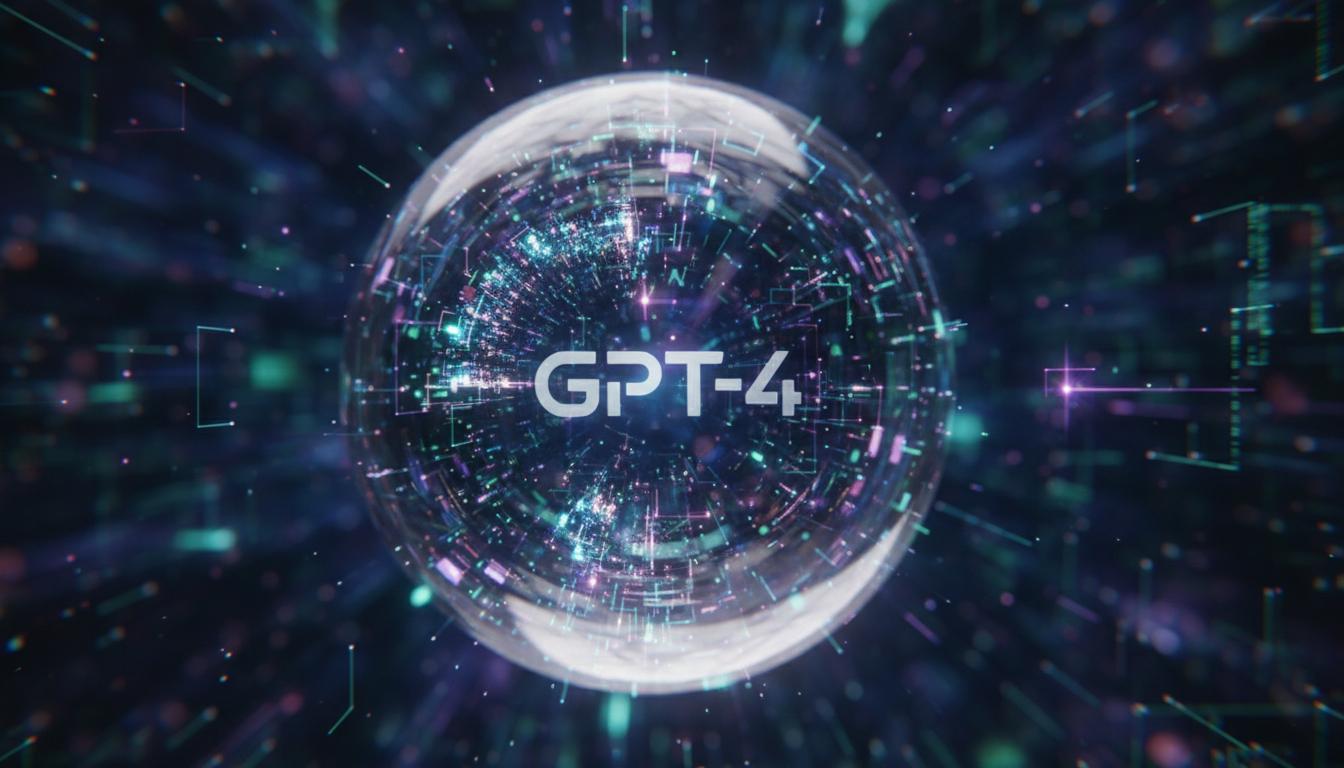 Jak wykorzystać GPT-4: praktyczny przewodnik dla użytkowników czat.ai