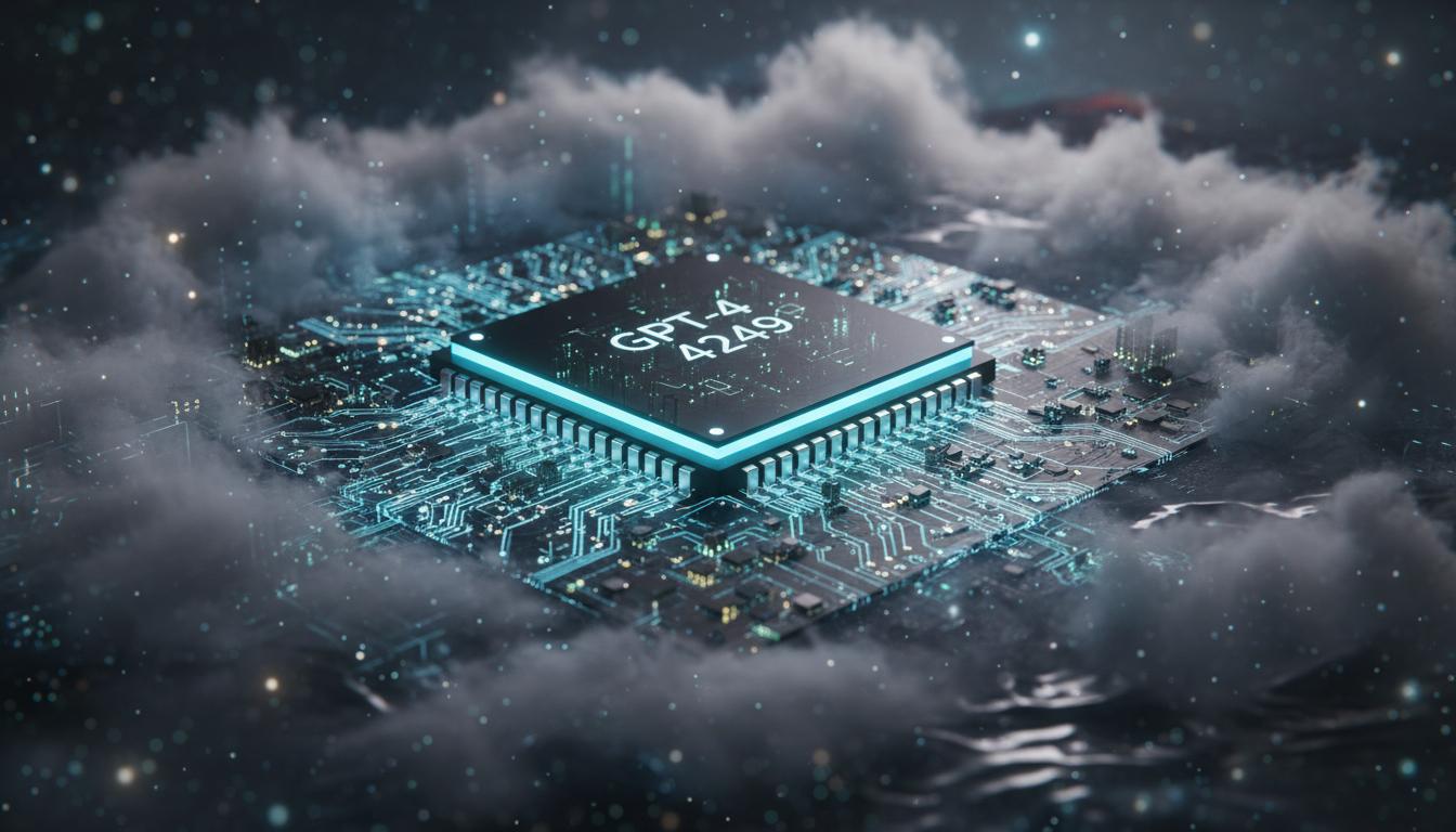 Jak działa GPT-4: praktyczny przewodnik po nowej generacji AI