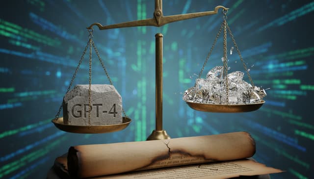 GPT-4 czy warto: praktyczny przewodnik po możliwościach i zastosowaniach