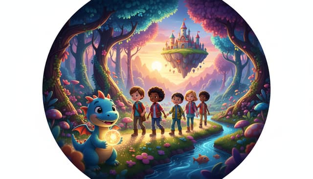 Gra dla dzieci: praktyczny przewodnik po najlepszych wyborach