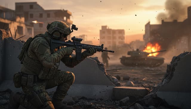 Jak poprawić gra fps: praktyczny przewodnik dla graczy